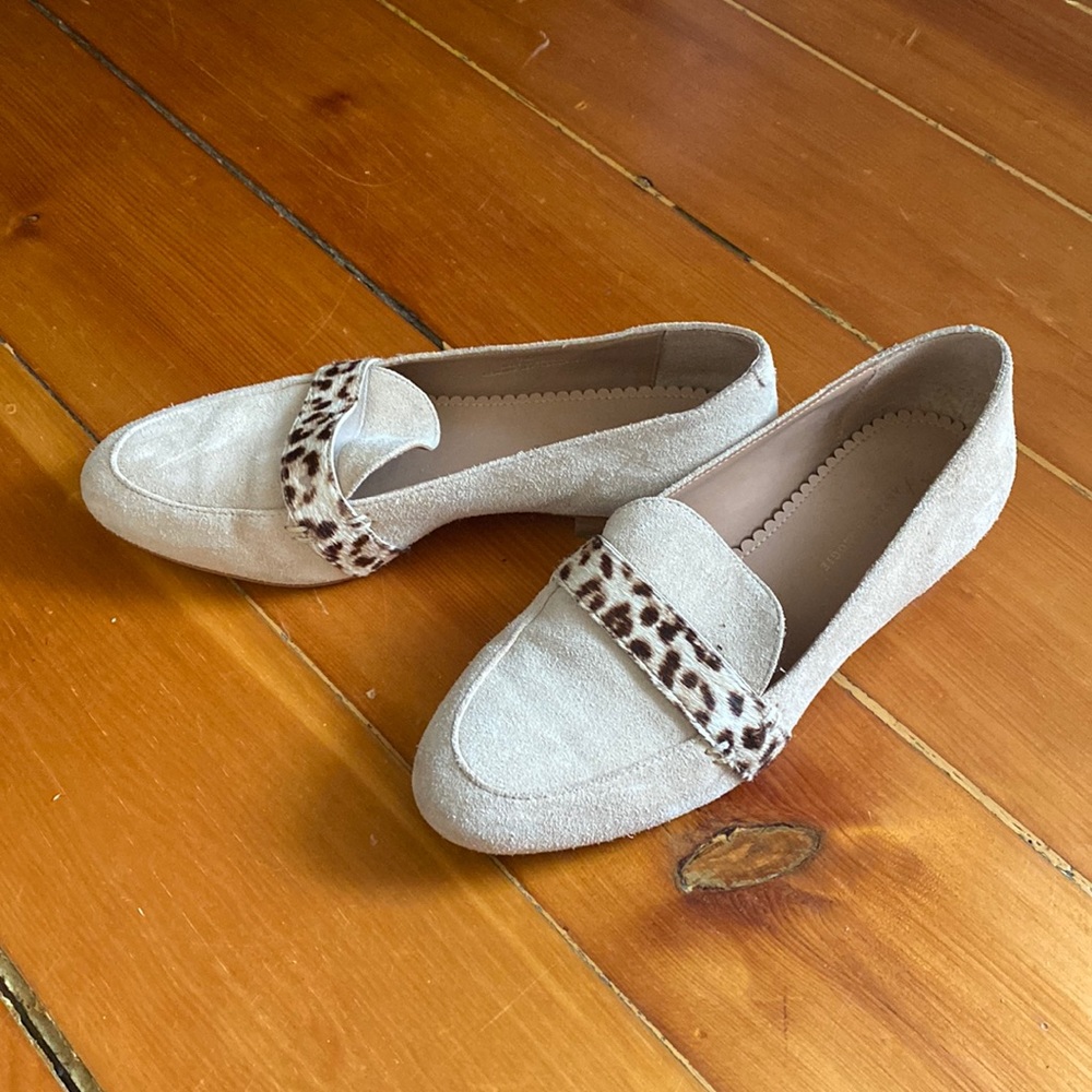Anthropologie Shoes
